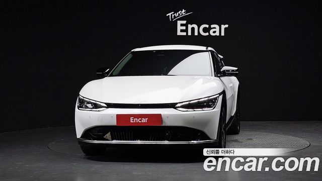 Kia EV6 Long Range 4WD Earth - фото 2