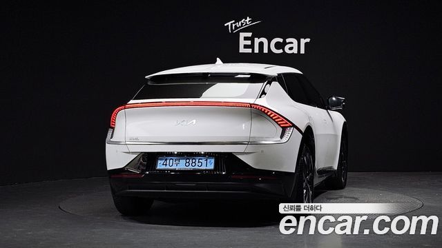 Kia EV6 Long Range 4WD Earth - фото 3