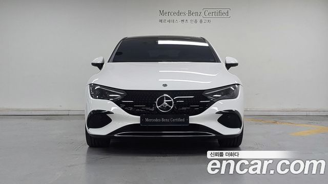 Mercedes-Benz EQE V295 EQE350+ - фото 2