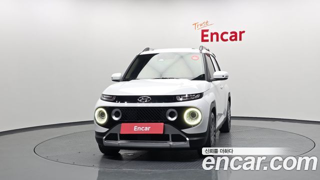 Hyundai Casper Turbo Inspiration - фото 2