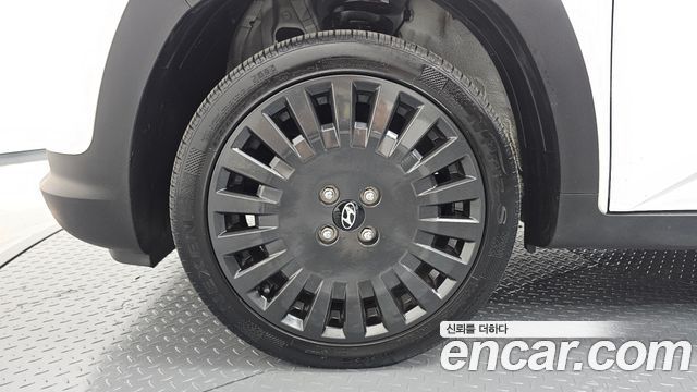 Hyundai Casper Turbo Inspiration - фото 4