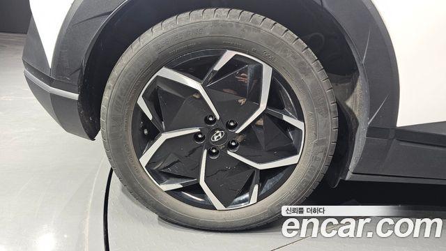 Hyundai Ioniq5 Long range Exclusive - фото 3