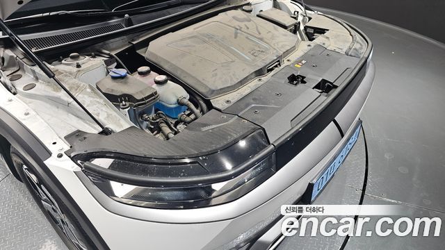 Hyundai Ioniq5 Long range Exclusive - фото 4