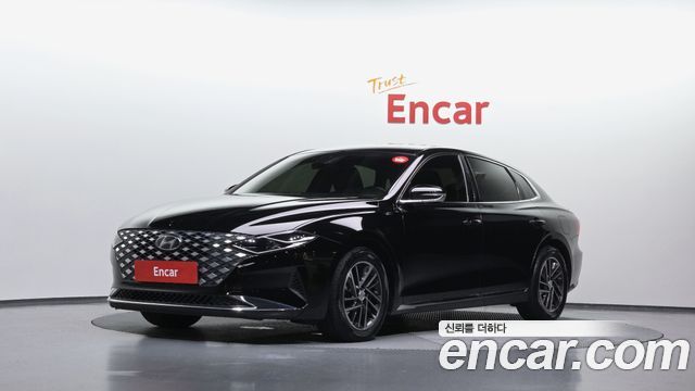 Hyundai Grandeur Новый IG 2.5 Premium Choice - фото 0
