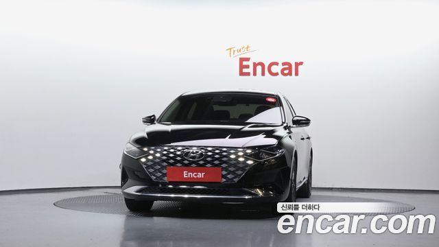 Hyundai Grandeur Новый IG 2.5 Premium Choice - фото 2
