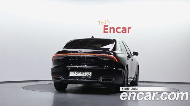 Hyundai Grandeur Новый IG 2.5 Premium Choice - фото 3