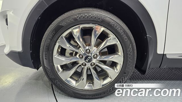 Kia Sorento Новый Diesel 2.0 2WD Prestige - фото 4