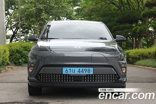 Hyundai Kona SX2 Long Range Modern Plus - фото 2