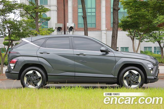 Hyundai Kona SX2 Long Range Modern Plus - фото 4
