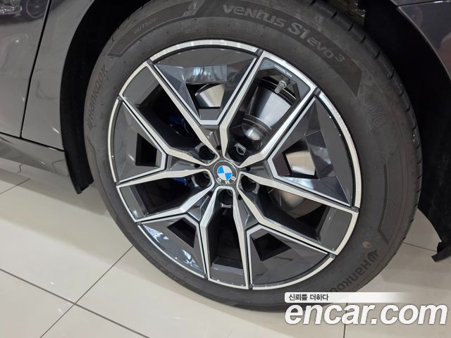 BMW 5-Series G60 523d M Sport - фото 4