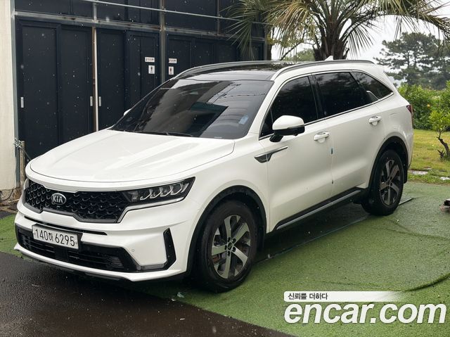 Kia Sorento 4-го поколения Diesel 2.2 2WD Noblesse - фото 2