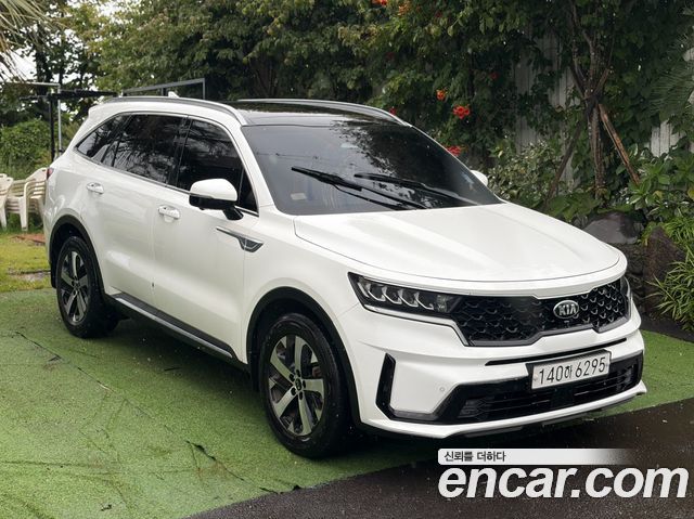 Kia Sorento 4-го поколения Diesel 2.2 2WD Noblesse - фото 3