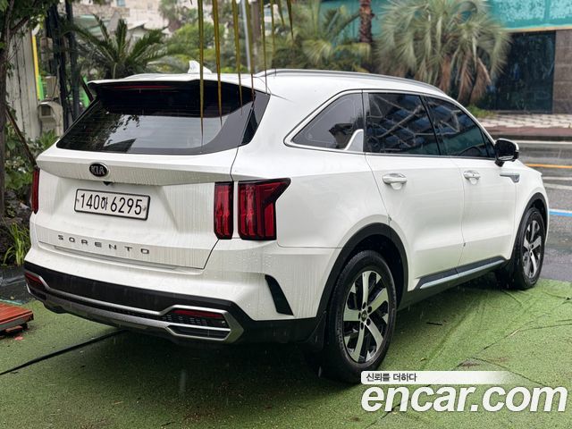 Kia Sorento 4-го поколения Diesel 2.2 2WD Noblesse - фото 4