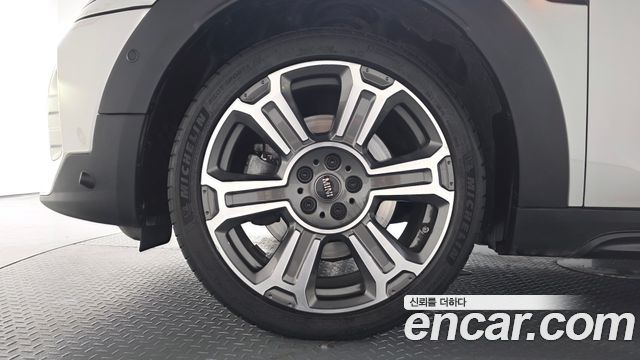 Mini Countryman ALL4 Classic 2nd - фото 4