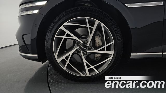Genesis G90 RS4 Gasoline 3.5 Turbo AWD - фото 4