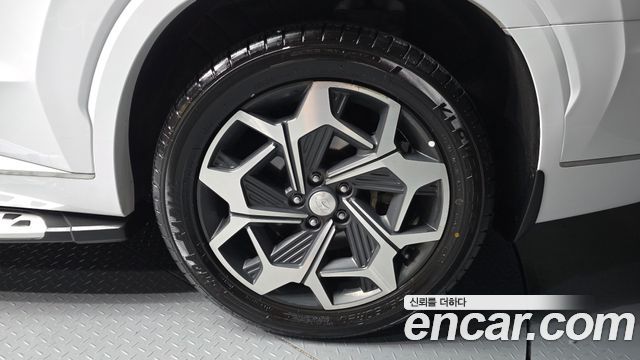 Hyundai Palisade Diesel 2.2 4WD Calligraphy - фото 4