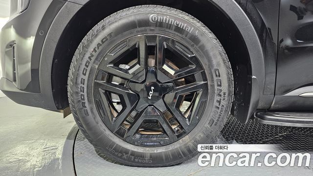 Kia Sorento Новый 4-го поколения HEV 1.6 2WD Gravity - фото 4