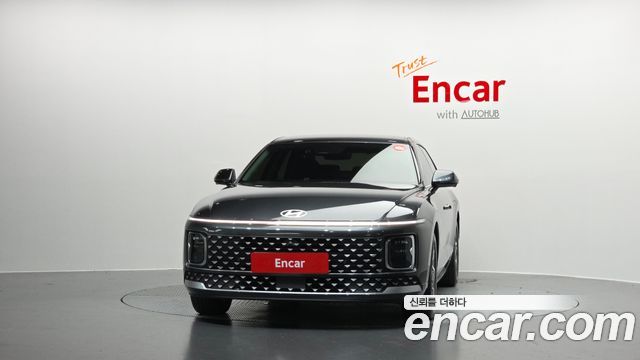 Hyundai Grandeur GN7 2,5 Gasoline 2WD Premium - фото 2