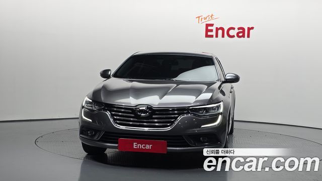 Renault Samsung SM6 2.0 GDe LE - фото 2