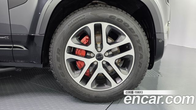 Land Rover Defender L663 110 P400 X - фото 4
