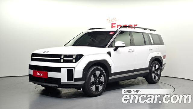 Hyundai Santafe MX5 HEV 1.6 2WD Prestige Plus - фото 0
