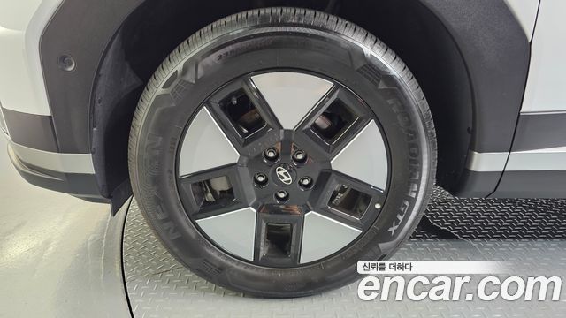 Hyundai Santafe MX5 HEV 1.6 2WD Prestige Plus - фото 4