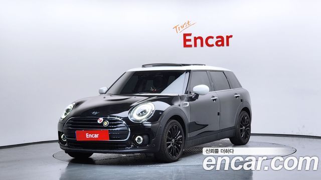 Mini Clubman High 2nd - фото 0