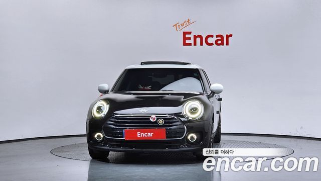 Mini Clubman High 2nd - фото 2