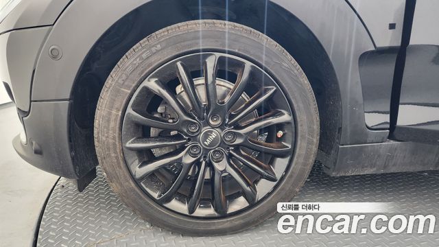 Mini Clubman High 2nd - фото 4