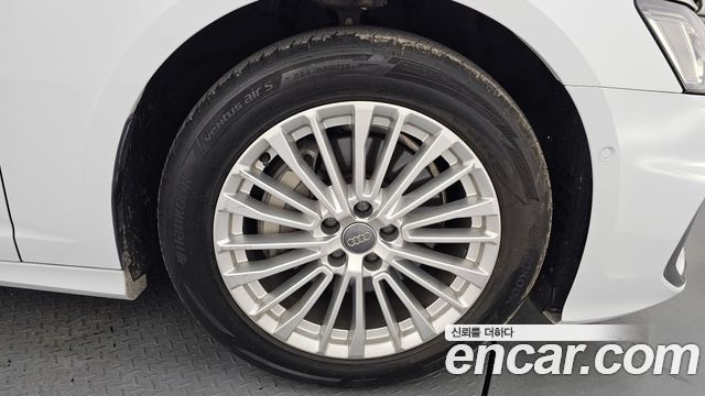 Audi A6 C8 45 TFSI Premium - фото 4