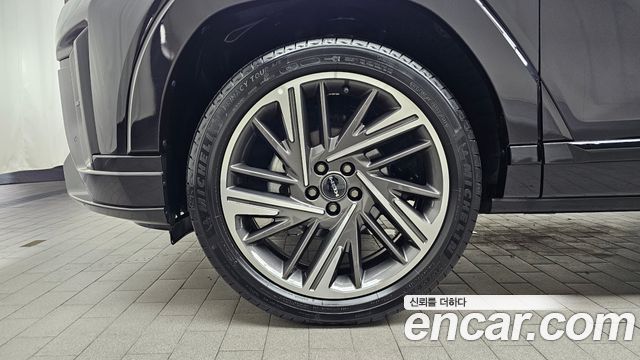 SsangYong Actyon 2-го поколения Gasoline 1.5 2WD S9 - фото 4