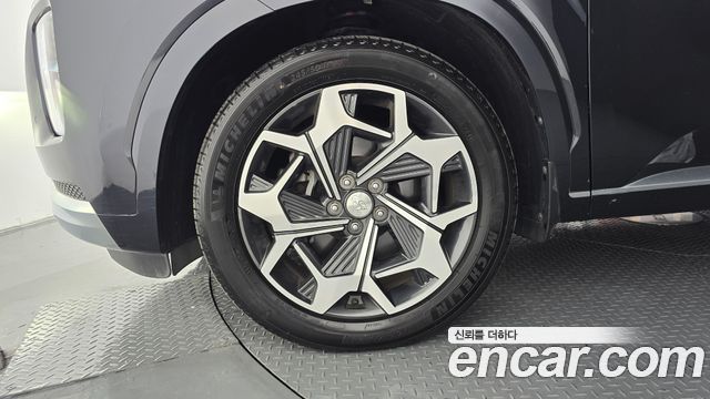 Hyundai Palisade Diesel 2.2 4WD Calligraphy - фото 4