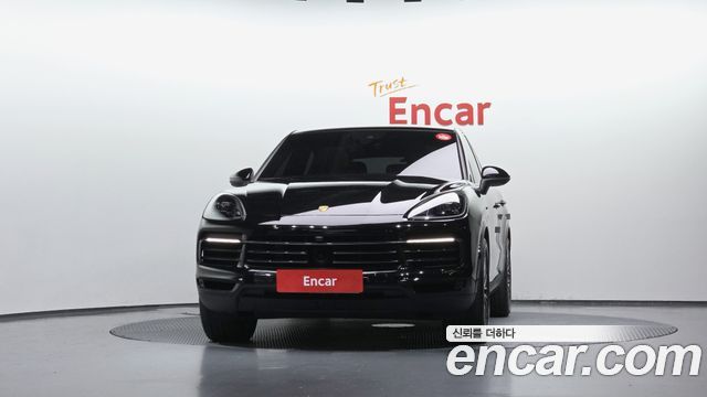 Porsche Cayenne PO536 3.0 Coupe - фото 2