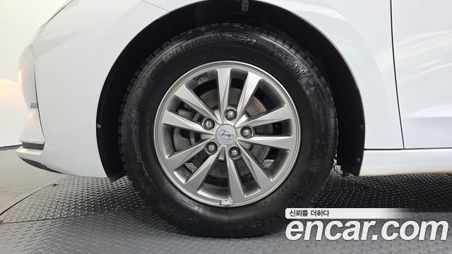Hyundai Avante Новый AD 1.6 Smart - фото 4