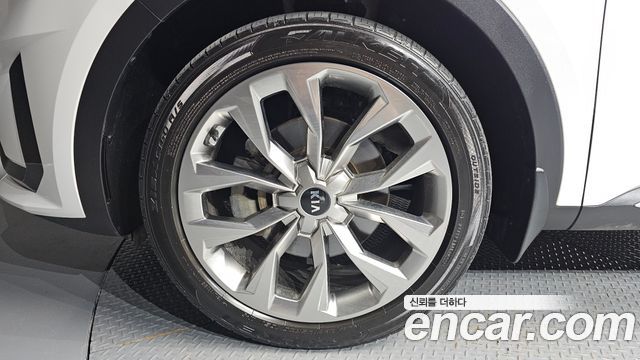 Kia Sorento 4-го поколения Diesel 2.2 2WD Noblesse - фото 4