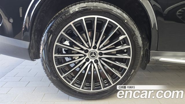 Mercedes-Benz GLC-Class X254 GLC300 4MATIC Coupe - фото 4