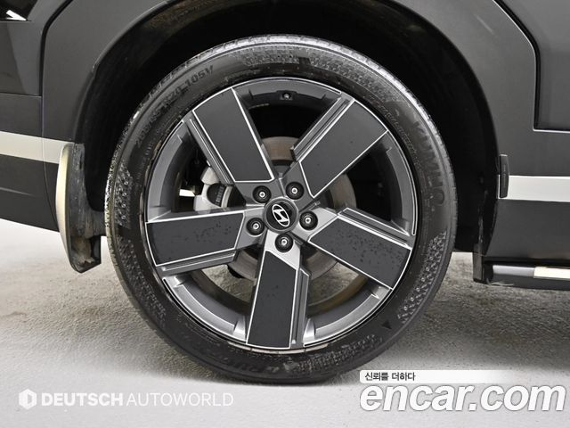 Hyundai Santafe MX5 HEV 1.6 2WD Prestige Plus - фото 4