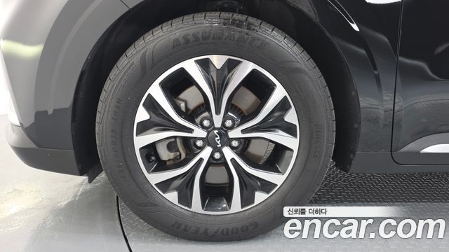 Kia Carnival 4-го поколения 9-Seater Noblesse - фото 4