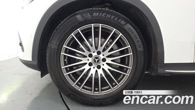 Mercedes-Benz GLC-Class X254 GLC300 4MATIC Avnatgarde Coupe - фото 4