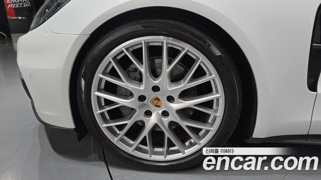 Porsche Panamera 2.9 4S - фото 4