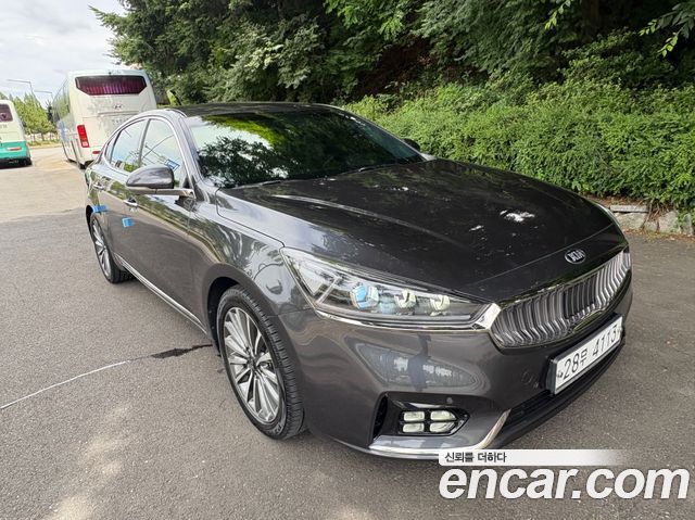 Kia K7 Совершенно новый 3.0 GDI Limited - фото 0