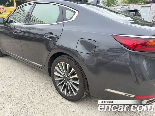 Kia K7 Совершенно новый 3.0 GDI Limited - фото 3