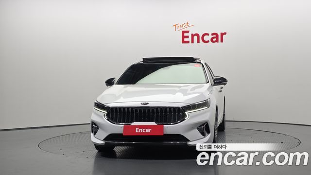 Kia K7 Premier 3.0 LPI Noblesse - фото 2