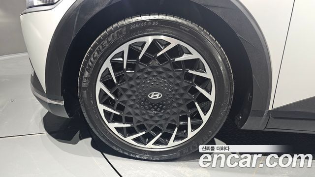 Hyundai Ioniq5 Long range Exclusive - фото 3