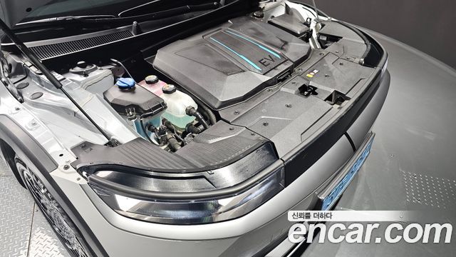 Hyundai Ioniq5 Long range Exclusive - фото 4