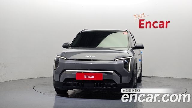 Kia EV3 Standard 2WD Earth - фото 2