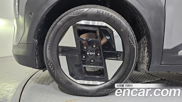 Kia EV3 Standard 2WD Earth - фото 4