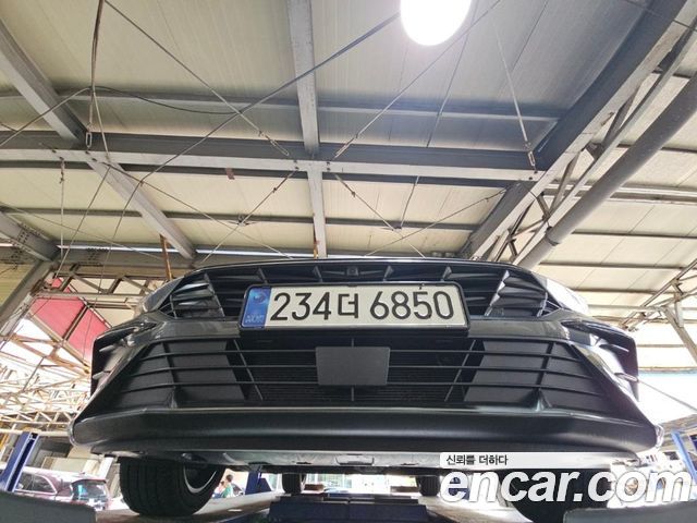 Hyundai Avante Новый CN7 1.6 Inspiration - фото 0