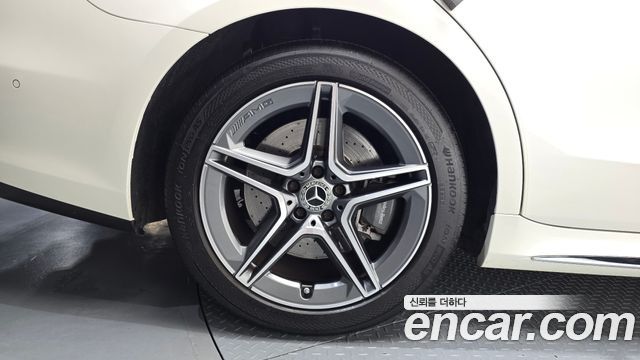 Mercedes-Benz S-Class W223 S400 d 4MATIC - фото 4