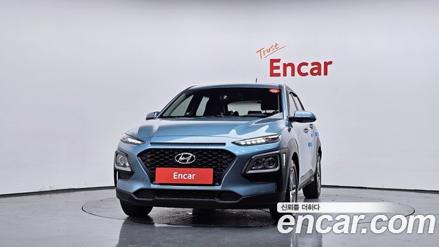 Hyundai Kona Diesel 1.6 2WD Modern - фото 2